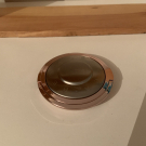 Swatch de ICharles80 : Shimmering Skin Perfector Pressed, Becca