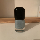 Swatch de ICharles80 : Power Pro Nail Lacquer, Kiko