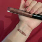 Swatch de ICharles80 : Lip Lingerie, NYX