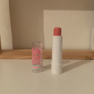 Swatch de ICharles80 : Babylips Dr Rescue, Gemey-Maybelline