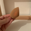 Swatch de ICharles80 : Miracle Complexion Sponge, Real Techniques