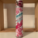 Swatch de ICharles80 : Shampoing sec Blush, Batiste