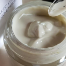 Swatch de jodanelle : Crème Hydratante Peau Mixte, Alaena