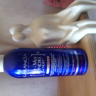 Swatch de morganne21 : Fée-moi FONDRE LA NUIT - Mousse crépitante anti-capitons, Garancia