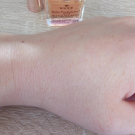 Swatch de sophie69400 : Huile Prodigieuse Florale, Nuxe