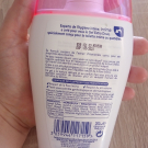 Swatch de sophie69400 : Gel extra doux, Intima