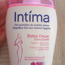 Swatch de sophie69400 : Gel extra doux, Intima