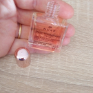 Swatch de sophie69400 : Huile Prodigieuse Florale, Nuxe