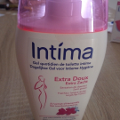 Swatch de sophie69400 : Gel extra doux, Intima