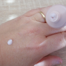 Swatch de sophie69400 : Crème prodigieuse boost, Nuxe