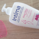 Swatch de sophie69400 : Gel extra doux, Intima