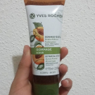 Swatch de Beauty Addict : Gommage Végétal - Toutes peaux, Yves Rocher