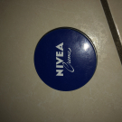 Swatch de Beauty Addict : Nivea Crème, Nivea