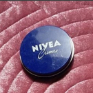 Swatch de Beauty Addict : Nivea Crème, Nivea