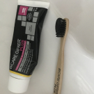 Swatch de La fiancee du pirate : Dentifrice au charbon Bicare Gifrer® Plus, Gifrer