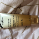 Swatch de fnlmr : Prodigieux Huile de douche, Nuxe