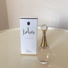 Swatch de Nanush : J'adore - Eau de Parfum, Dior