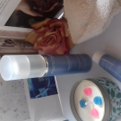 Swatch de faiza : Sérum PREBIOFORCE, Phytomer