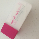 Swatch de Chaton02 : Eau de Lait, Collosol