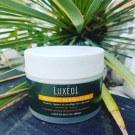 Swatch de beauty magali : Masque Réparateur Cheveux, Luxéol