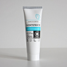 Swatch de Camille_Caterpi : Dentifrice menthe et thé vert, Urtekram