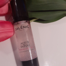 Swatch de Emma2110 : Serum Aqua Booster AQUA INFINI, Galenic