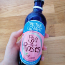 Swatch de marine.abba : Eau Aromatisée de Rose, Christian Lenart