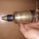 Swatch de linda1tizi : Huile Élixir Réparateur LuxeOil, System Professional