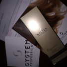 Swatch de linda1tizi : Huile Élixir Réparateur LuxeOil, System Professional