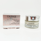 Swatch de BEAUTYSKARD : Resveratrol Lift Crème Cachemire Redensifiante, Caudalie