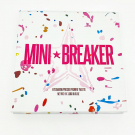 Swatch de BEAUTYSKARD : Mini Breaker Palette, Jeffree Star Cosmetics