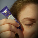 Swatch de Sof_Sof : Regard hypnotica - Concentré Botanique restructurant, Sanoflore