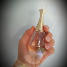 Swatch de Sof_Sof : J'adore - Eau de Parfum, Dior