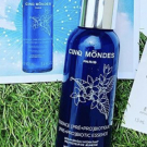 Swatch de MarineB0219 : Essence [Pré Pro]biotique, Cinq Mondes