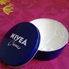 Swatch de SandyG30 : Nivea Crème, Nivea