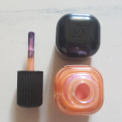 Swatch de Gabhy : Power Pro Nail Lacquer, Kiko