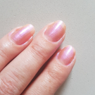 Swatch de Gabhy : Power Pro Nail Lacquer, Kiko