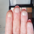 Swatch de Gabhy : Ultimate Palette, NYX