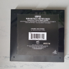 Swatch de Gabhy : Ultimate Palette, NYX