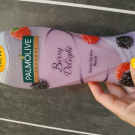 Swatch de Nxntaise : Berry Delight, Palmolive