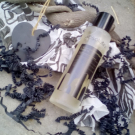 Swatch de anita30 : L'Essence Botanique PURETÉ, Absolution