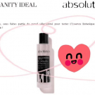 Swatch de anita30 : L'Essence Botanique PURETÉ, Absolution