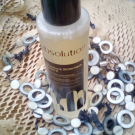 Swatch de anita30 : L'Essence Botanique PURETÉ, Absolution