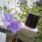 Swatch de anita30 : L'Essence Botanique PURETÉ, Absolution