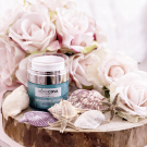 Swatch de Cam_omille : Crème Hydratante Multi-Action, Veracova