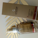 Swatch de laura.dulongpont : Huile Élixir Réparateur LuxeOil, System Professional