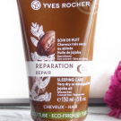 Swatch de Celie.drd : Réparation - Soin de Nuit, Yves Rocher