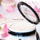 Swatch de Celie.drd : Beauty Amplifier - Poudre lissante éclat, Sephora