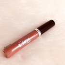 Swatch de Celie.drd : Gloss, Cien
