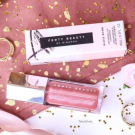 Swatch de Celie.drd : Gloss Bomb Universal Lip Luminizer - Enlumineur à Lèvres Universel, Fenty Beauty by Rihanna